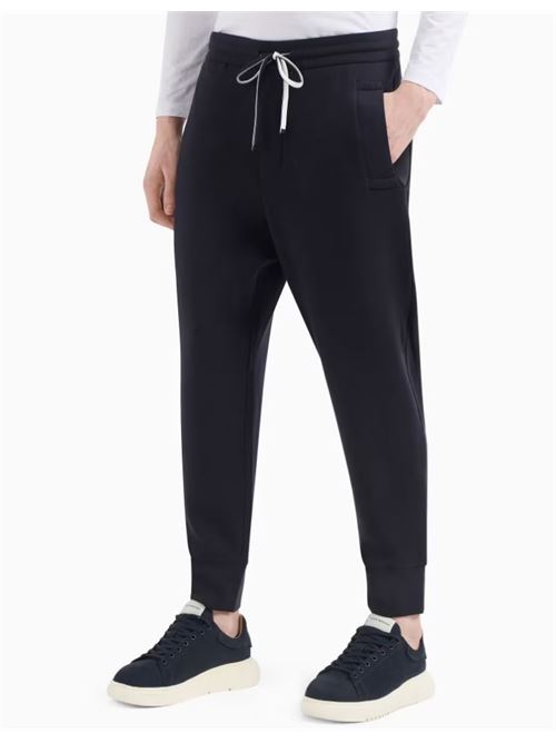 Pantaloni da tuta Emporio Armani | 8N1P92 1JHSZ.920